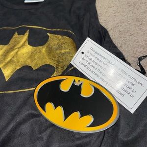 Batman Tank Top